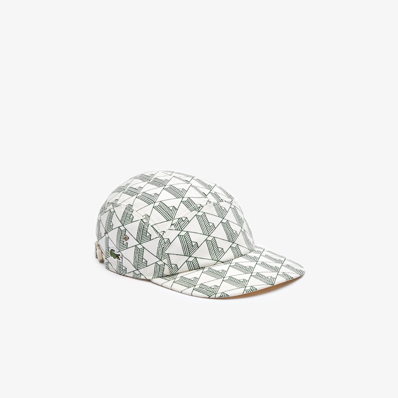 TOPI CAPS LACOSTE MEN’S ORIGINAL