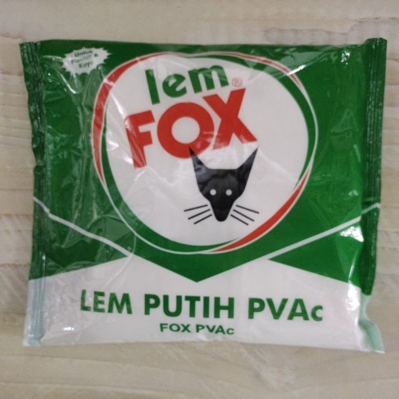 

lem putih PVAc 700 gr