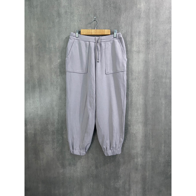 Joger Pants WANITA GU by UNIQLO
