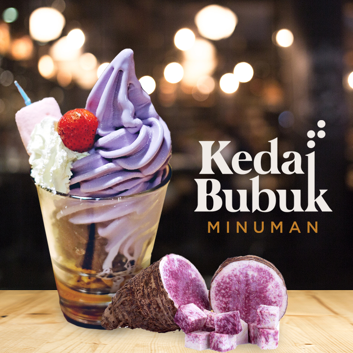 

Ay00! Javaland Bubuk Ice Cream Varian Rasa 1kg Vanilla , Choco Sport / Coklat , Strawberry , Taro,