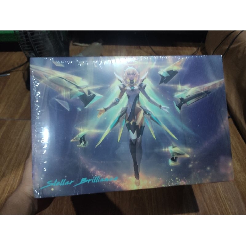 Action Figure Beatrix Limited M4