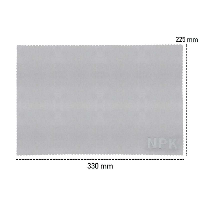 Lap Keyboard Laptop Multifungsi Kain Pembersih Laptop Cover Microfiber
