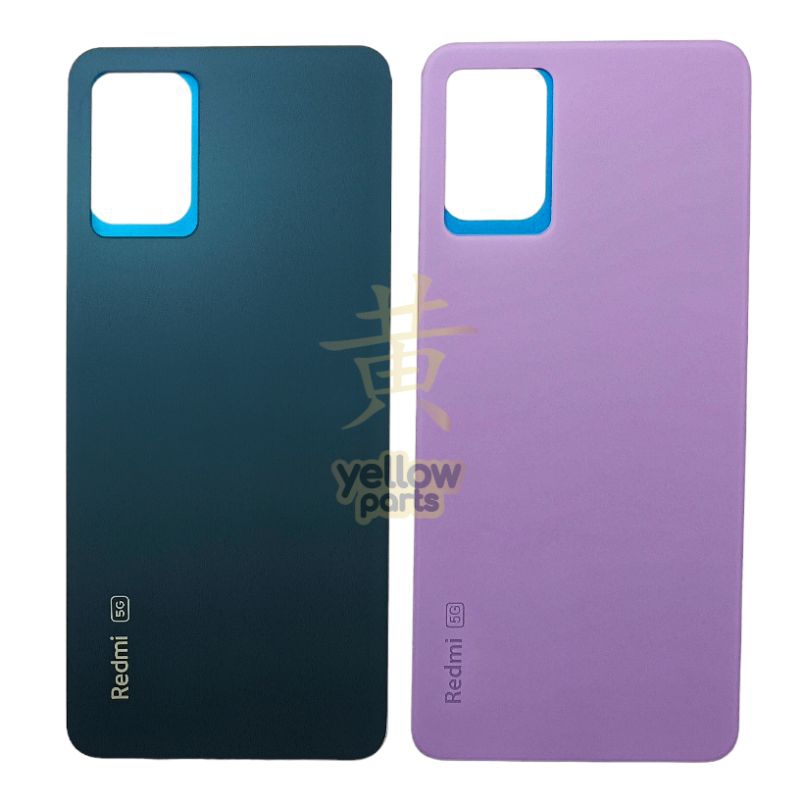 BACKDOOR BACKCASE BACK CASING TUTUP BELAKANG XIAOMI REDMI NOTE 11 PRO 5G ORIGINAL