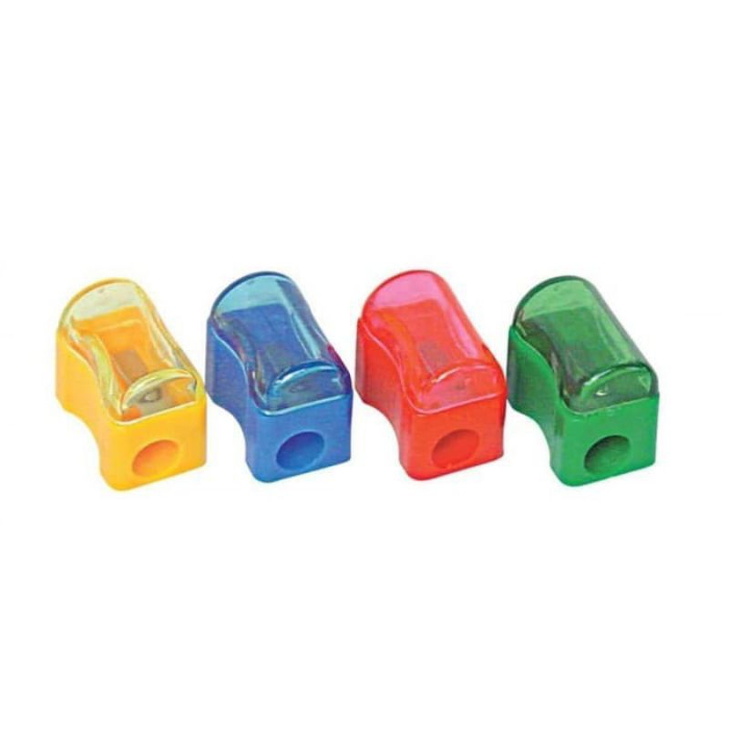 

Serutan Pensil Joyko Rautan Pensil Mini Murah Tajam Pencil Sharpener