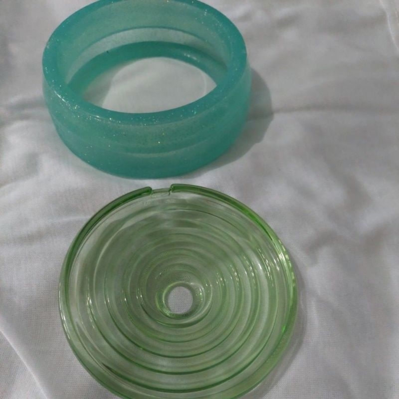 bioglass mci preloved