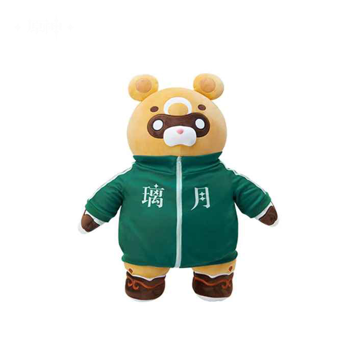 Genshin Gots Marchosias Guoba Plushie / Boneka 61703