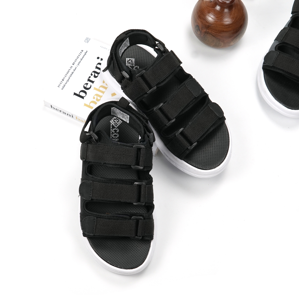 Sandal Gunung Pria Original - Sky 03