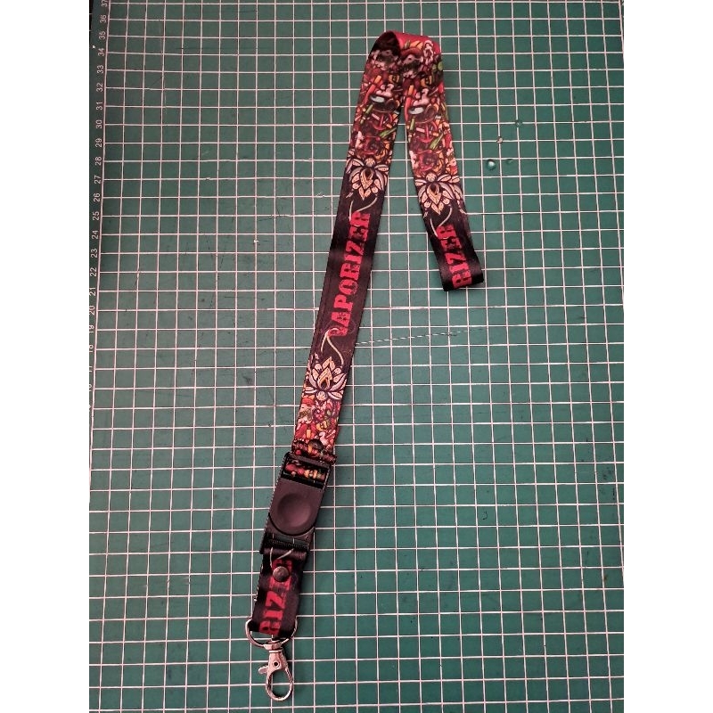 

Lanyard/Name tag/Gantungan id card model Vaporriizer