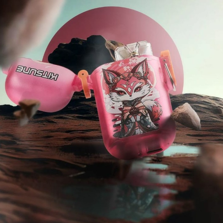 Hannya Airtok Mythical Edition 650mAh Kit - Special Edition