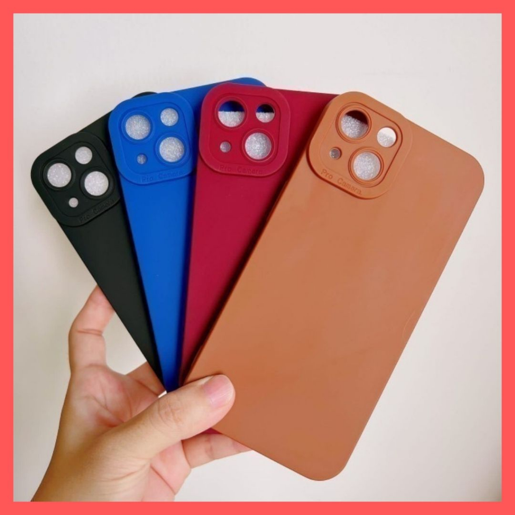 REALME C11 TAHUN 2020 / C12 / C15 / C17 / C20 / C11 TAHUN 2021  case pro camera terbaru terlaris