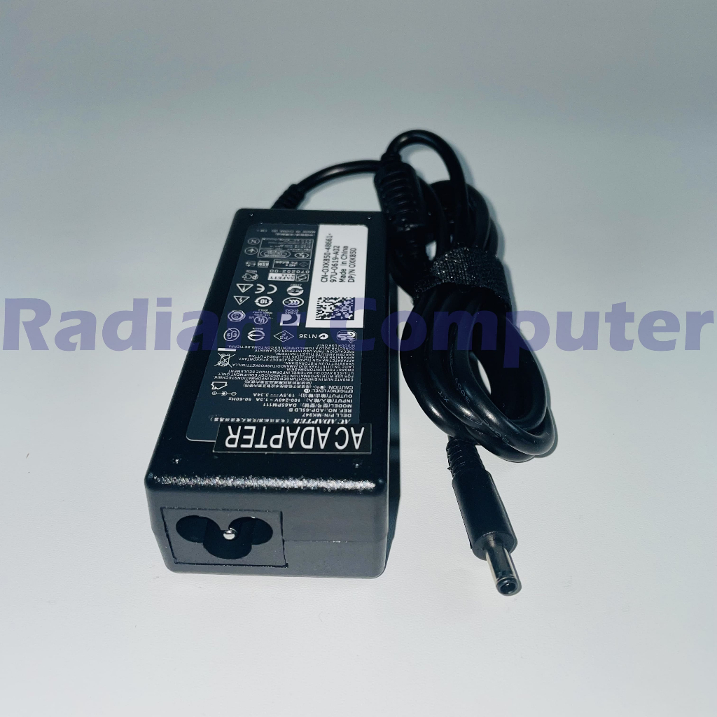 Adaptor Charger Dell Inspiron 11 3150