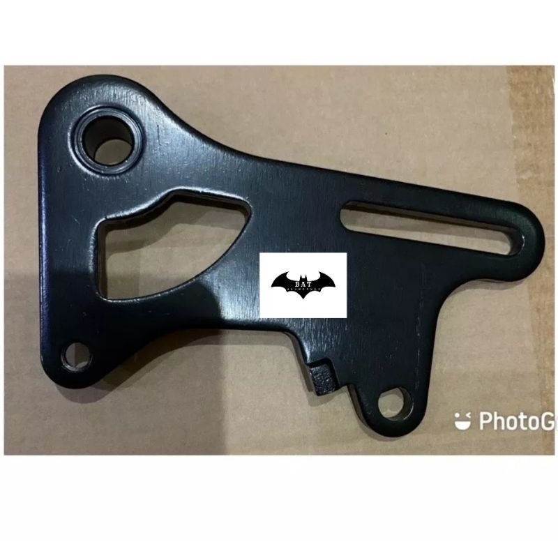 Breket Kaliper Belakang RCB Satria Fu150 Fu Fi GSX