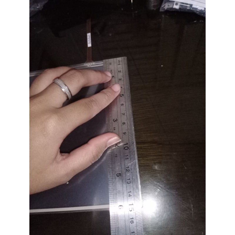 Touch Screen Allen Heath SQ5