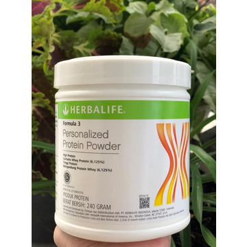 Protein PPP Herbalife