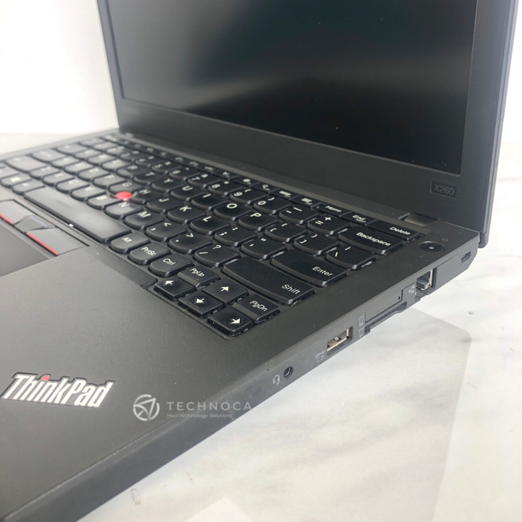 Lenovo Thinkpad X240 CORE I5 GEN4 RAM 8GB/256GB SSD MULUS