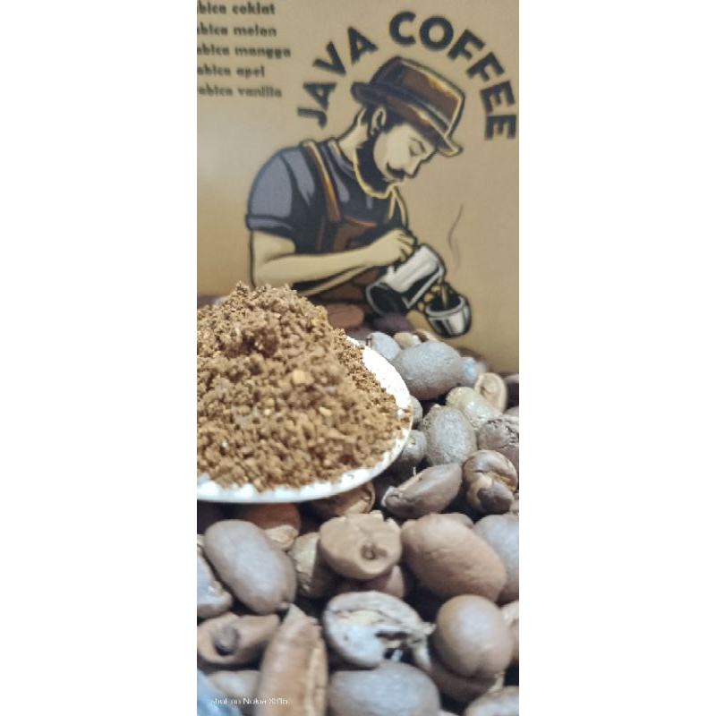 

kopi arabika