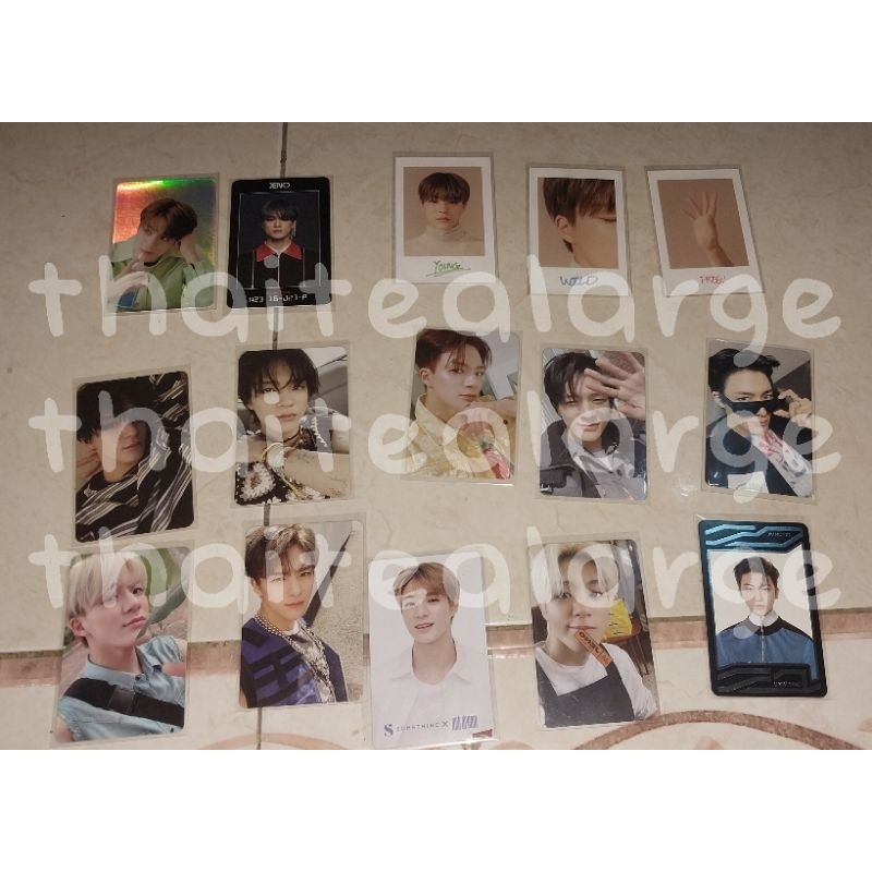 jeno agent + sg20 pola