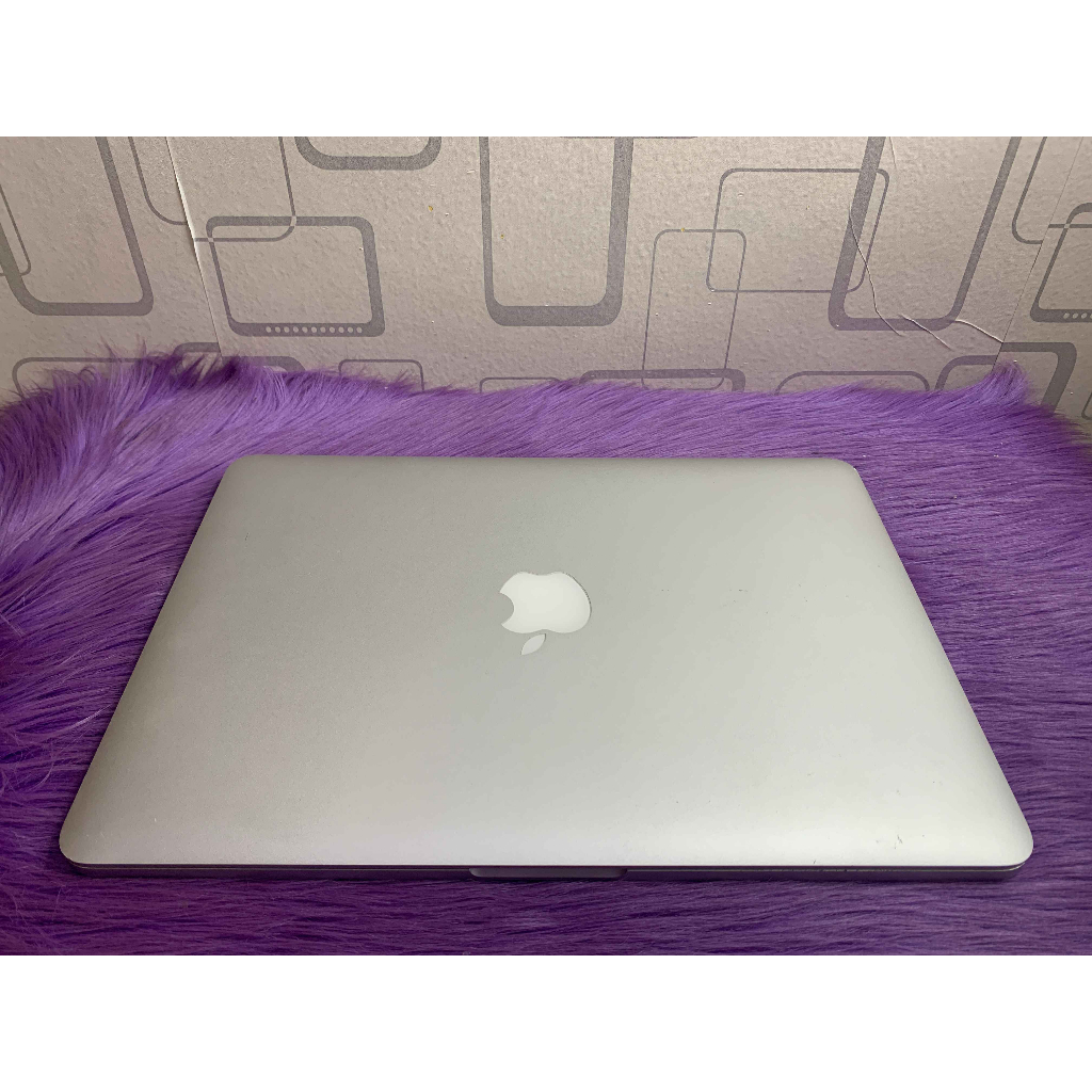 Macbook Pro Retina Early 2015 13in Core i5 8GB SSD 512GB