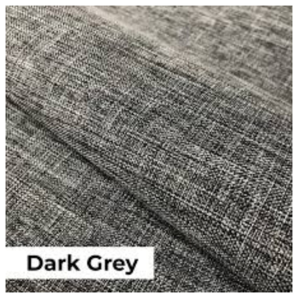 RB KANVAS - SOFA BENCH / STOOL / SOFA MINIMALIS 1 SET