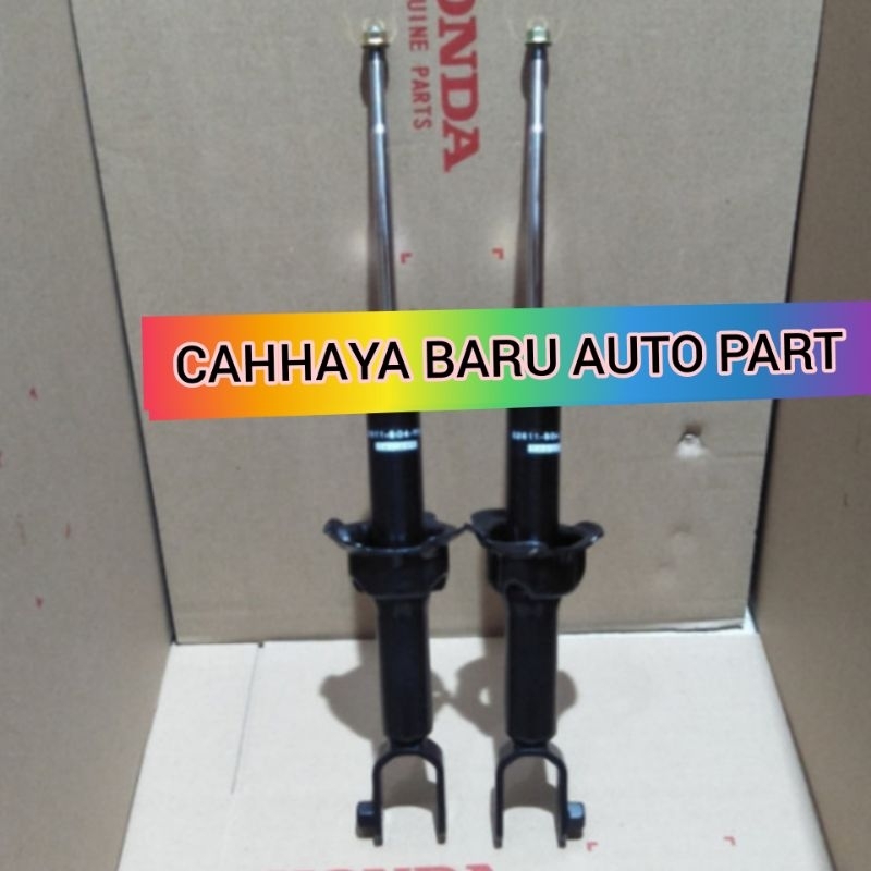shock breaker Ferio belakang original