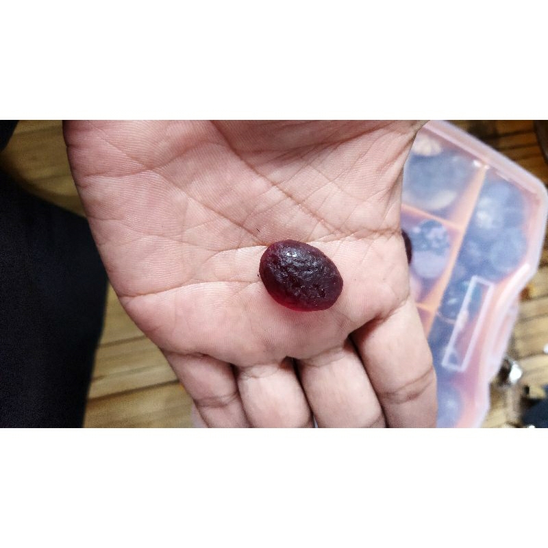 Batu langka Meteorit