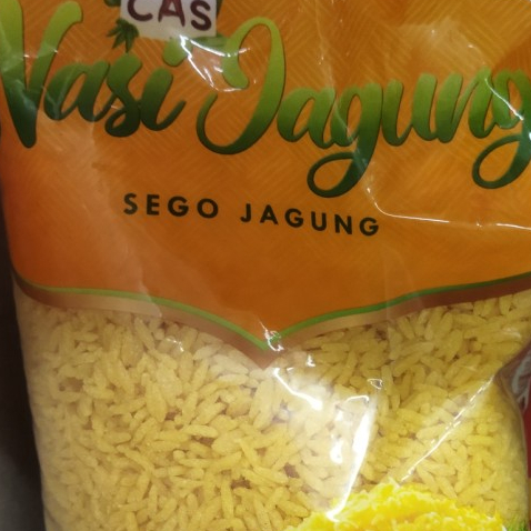 

TERMURAH BERAS JAGUNG -700 GRAM