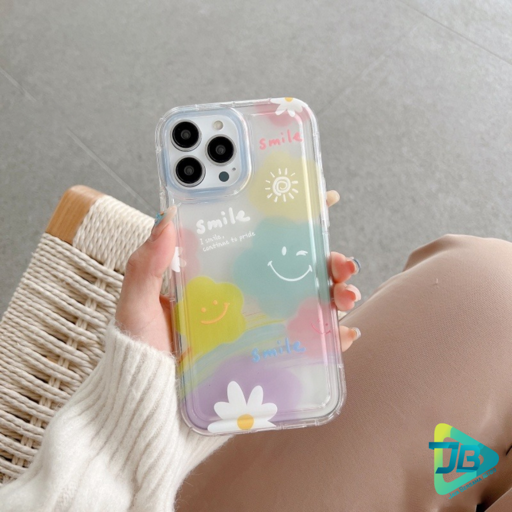 B18 B19 SOFTCASE SILIKON IPHONE 6 6S 7 8 SE 3 6+ 7+ 8+ 11 XS XR X 12 13 14 PRO MAX JB9042