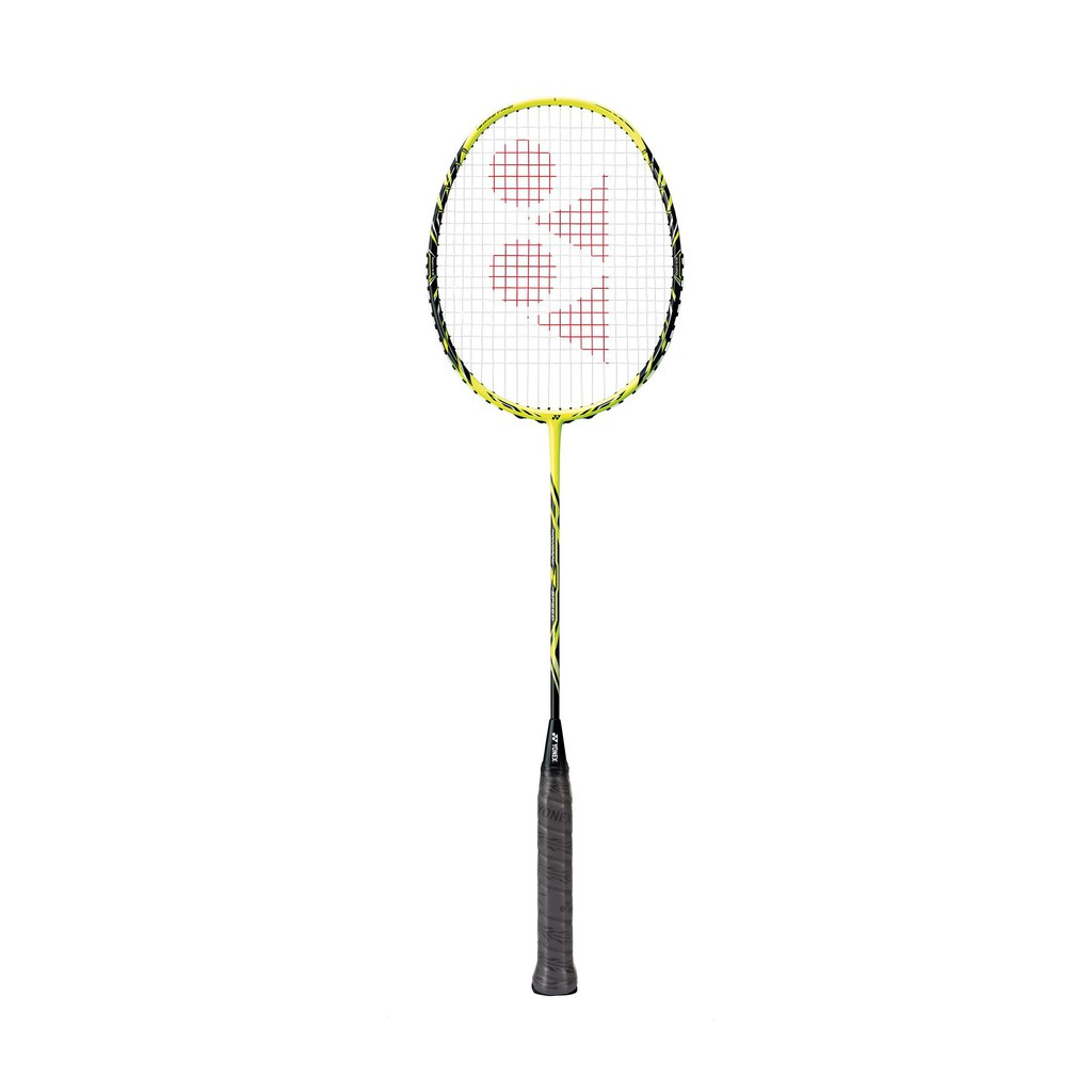 Yonex Badminton Frame Racket Nanoray Z-Speed 3UG5 - Lime/Yellow