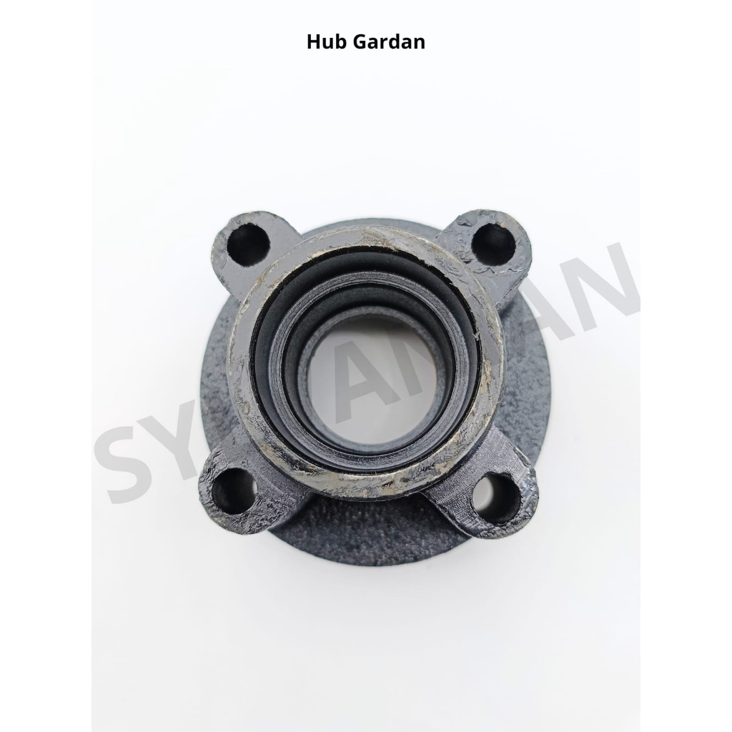 HUB GARDAN MOTOR RODA TIGA VIAR ESF