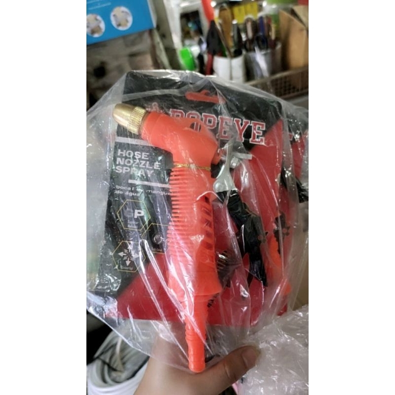 

Semprotan Selang Air