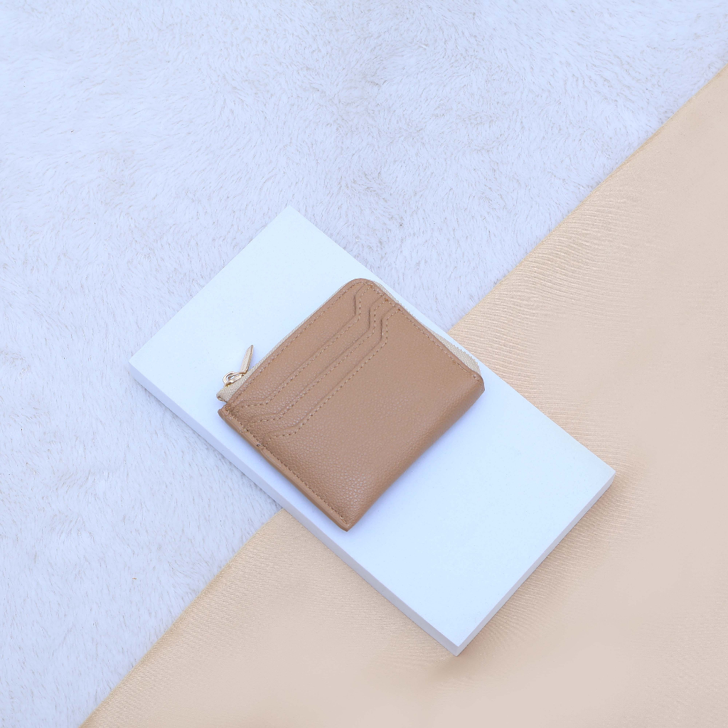 Dompet C*K A738 - SNR Size 10cm