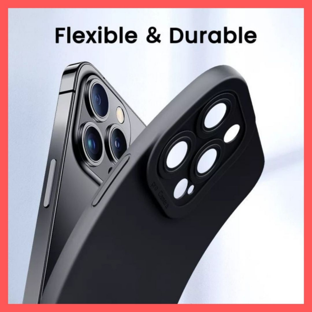 CASE FULL BLACK SAMsSUNG A21S-A30S-A50S-A7-J1 ACE-J4+-J6+-J3-J4-J5-J6-J7-J8 VENUS ACC