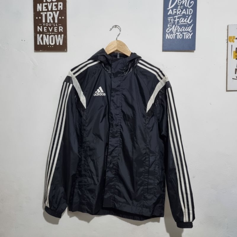 Adidas Windbreaker