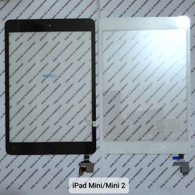 TOUCHSCREEN IPAD MINI 1 MINI 2