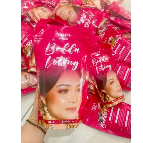 Lulur Bedda Lotong Vells Beauty