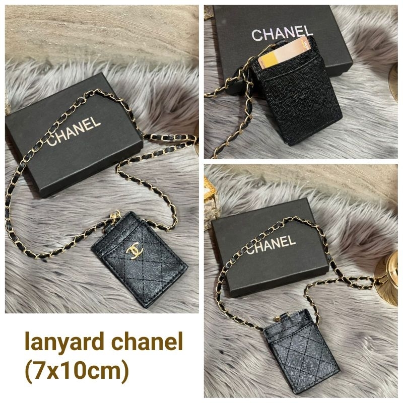 

CNL LANYARD FREE BOX