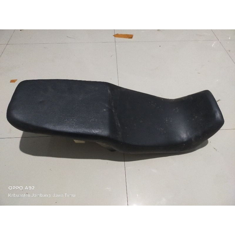 jok ninja r / ss original Kawasaki