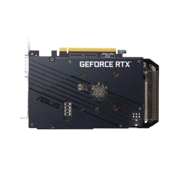 ASUS DUAL RTX 3050 V2 OC 8GB GDDR6