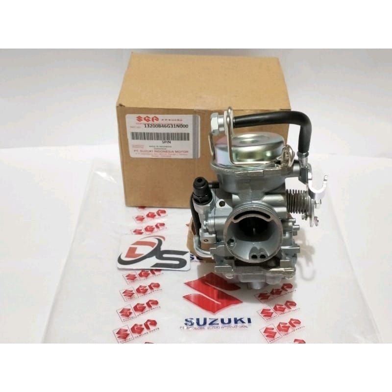 Karburator karbu spin 125 SkyDrive