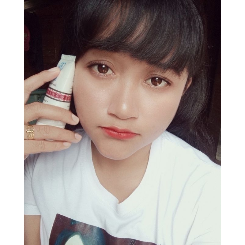 Serum GTERA original BPOM dijamin penghilang kerutan keriput awet muda isi 6 pcs