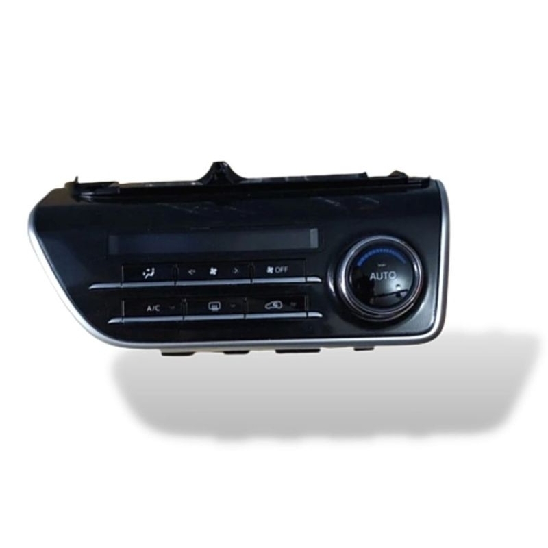 Control Panel AC Digital Toyota Sienta Tipe Q