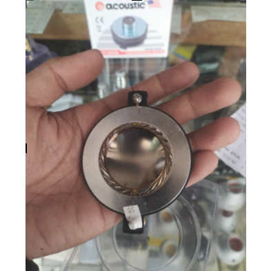 sepul sepull penganti speaker Twitter tweeter merk acoustic 3443S 300 watt