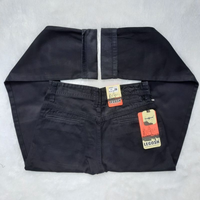 CELANA LEGOSH PRIA ORIGINAl