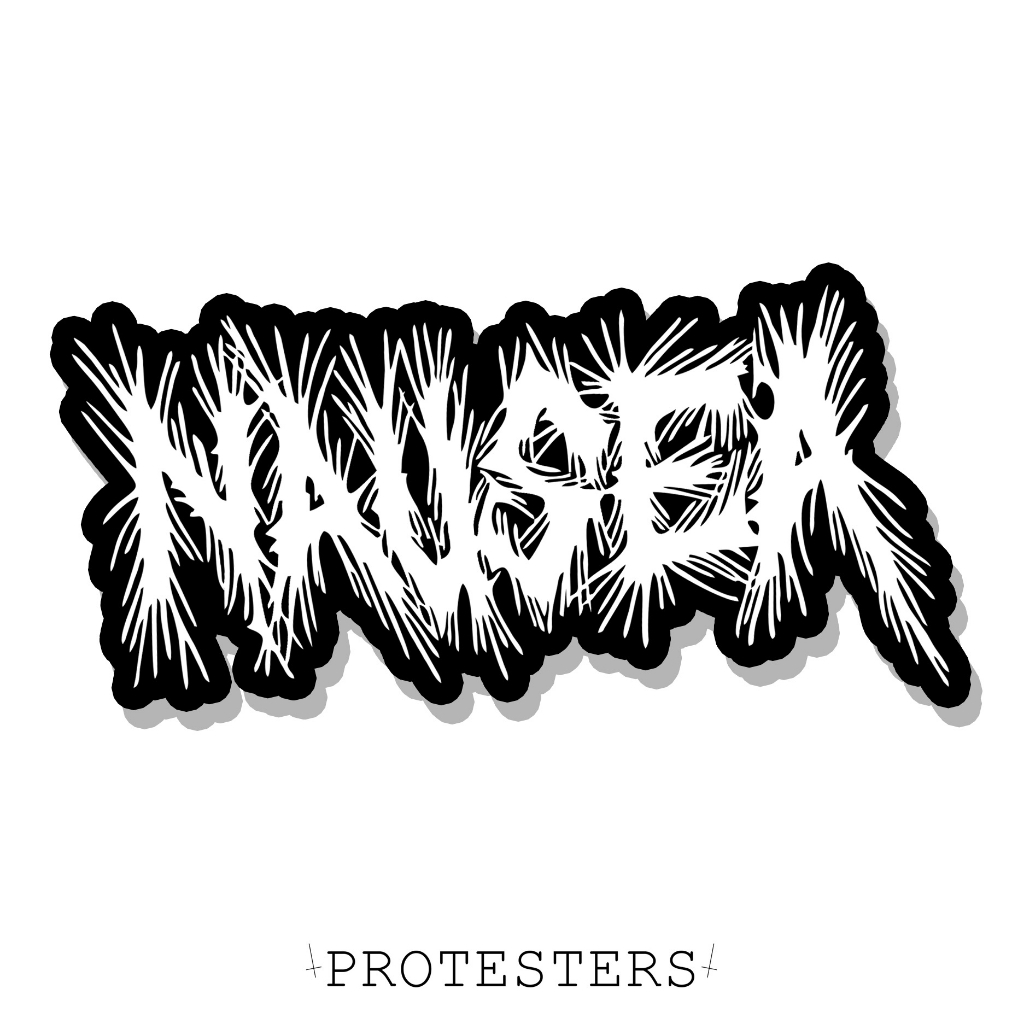 STICKER BAND NAUSEA