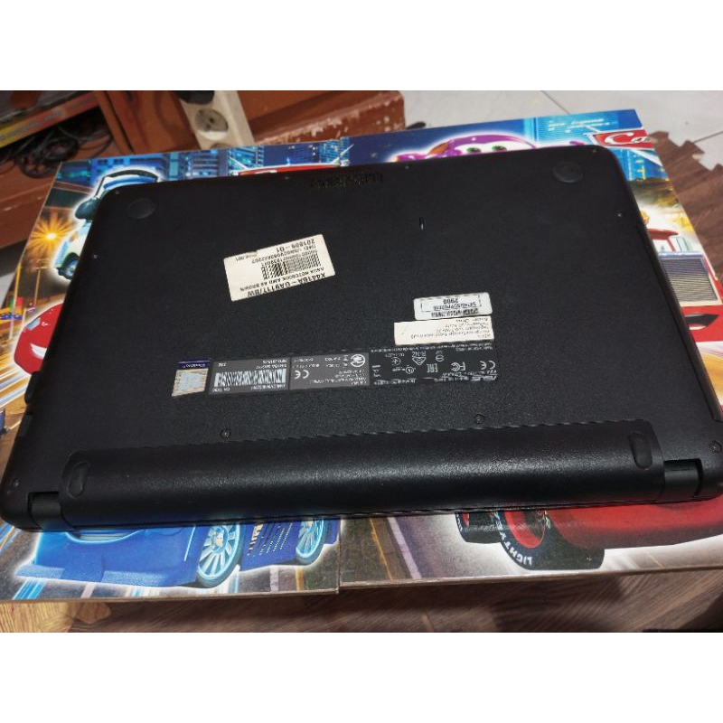 Laptop asus x441b ram4gb
