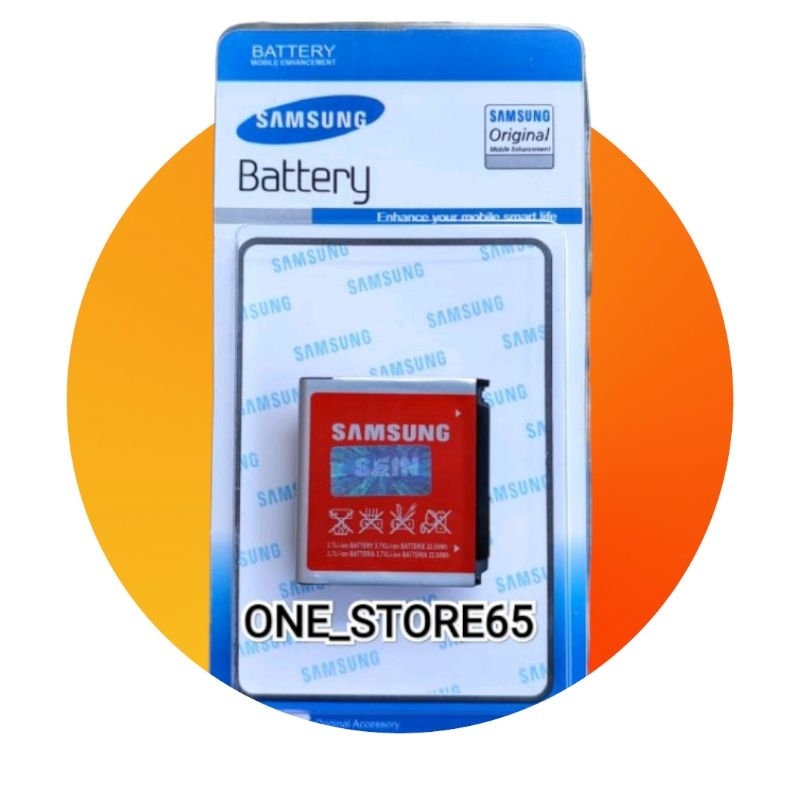 BATRE BATERAI SAMSUNG GT S3600 S3600i S5520 C3110 AB533640CC