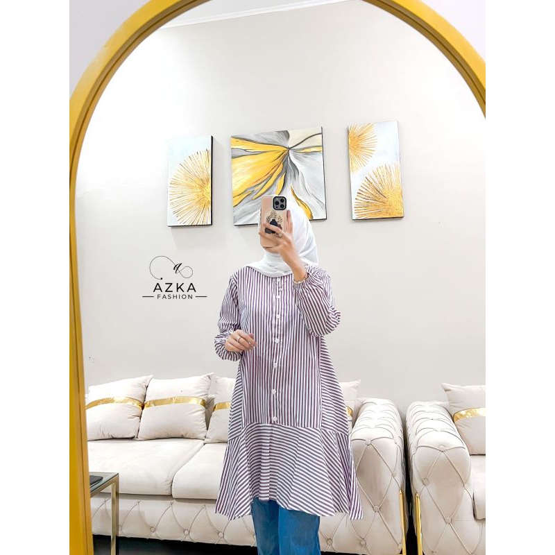 INARA BLOUSE