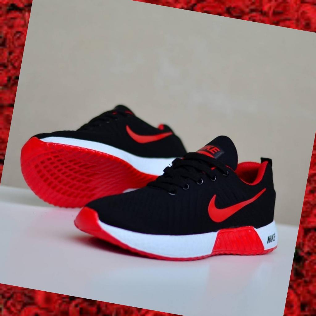 Sepatu Olahraga Unisex Pria wanita Sneaker Lari Sport Men RunningJogging / SUDAH TERMASUK BOX