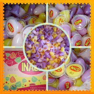 

INACO PUDING 4kg