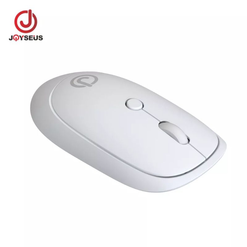 JOYSEUS GWX3 Wireless Mouse 1600 Dpi USB Mute Business Portable Mouse